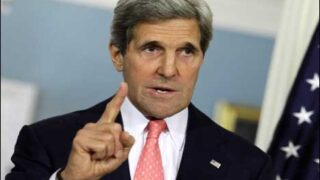 John Kerry