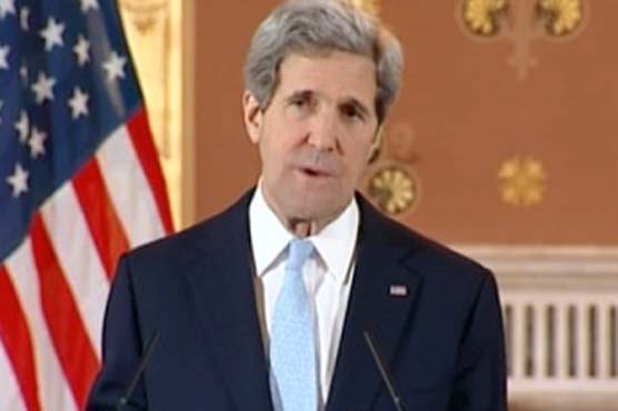 John Kerry