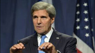 John Kerry