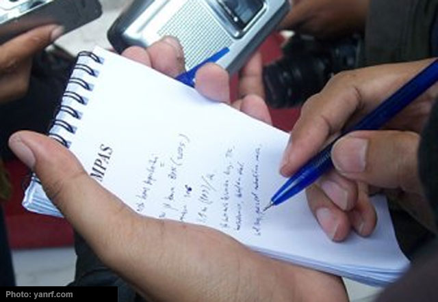 کالم نگاری کیا ہے؟