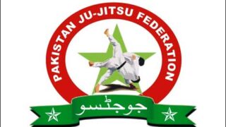 Ju-Jitsu Championship