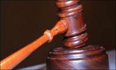 لیاری گینگ وار کے امین بلیدی کو شناختی پریڈ میں گواہ نے شناخت کرلیا