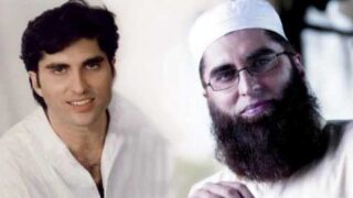 Junaid Jamshed