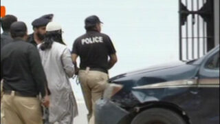 Justice Maqbool Case