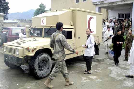 افغانستان، امریکی سفارتخانے کے باہر خود کش دھماکہ، فائرنگ، تین افراد ہلاک