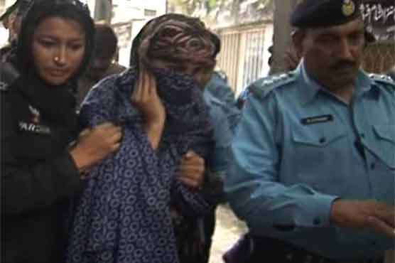 اسلام آباد واقعے کی شریک ملزمہ کنول کا ایک اور یوٹرن