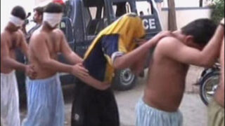 Karachi Operation