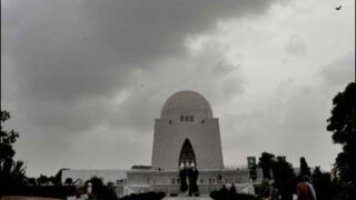 Karachi Rains
