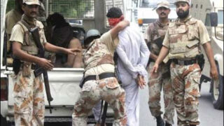 Karachi Rangers