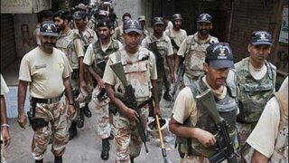 Karachi Rangers