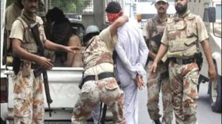 Karachi Rangers