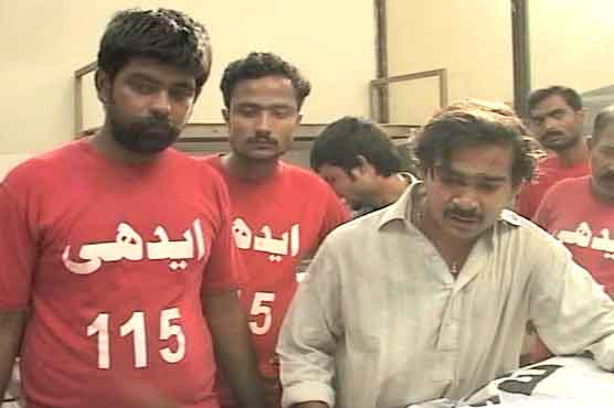 کراچی، فائرنگ، پرتشدد واقعات میں باپ بیٹوں سمیت 9 افراد جاں بحق