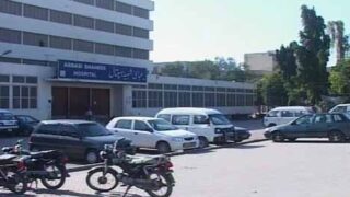 Karachi