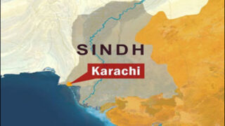 Karachi