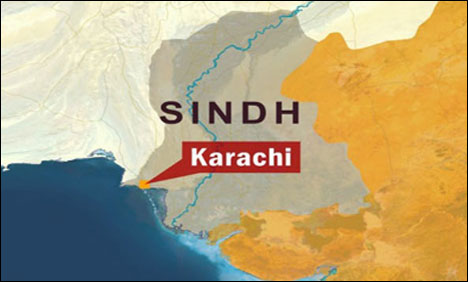 کراچی : بھتہ نہ دینے پر صدر ممنون حسین کے بھانجے کی دکان پر فائرنگ