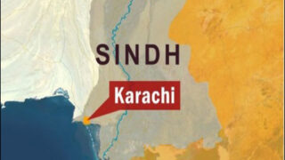 Karachi