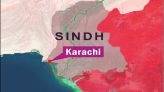 Karachi