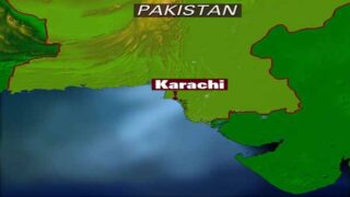 Karachi