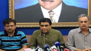 Karachi
