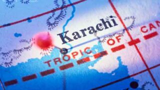 Karachi