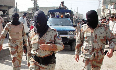 Karachi