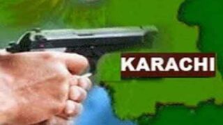 Karachi