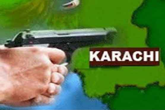 Karachi