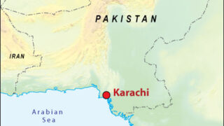 Karachi