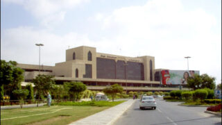 Karachi
