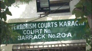 Karachi