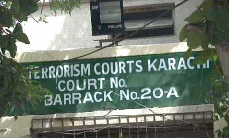 Karachi