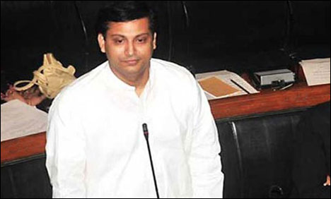 دہشتگردوں کی فہرست میں نام ڈال کر استحقاق مجروح کیا گیا، فیصل سبزواری