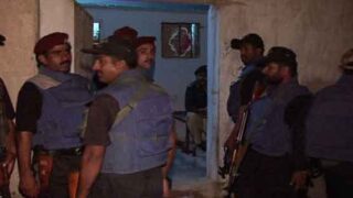 Karachi