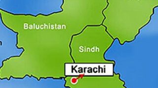 Karachi