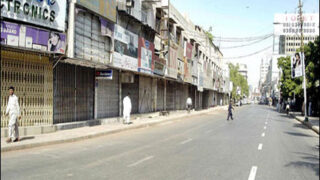 Karachi