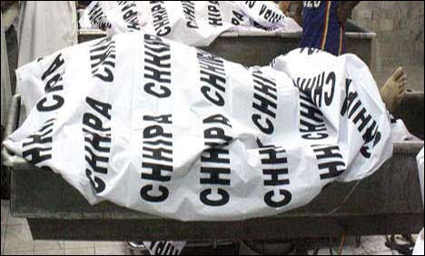 کراچی : فائرنگ اور پر تشدد واقعات کا سلسلہ جاری