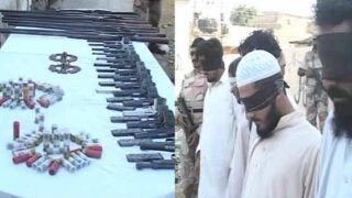 Karachi