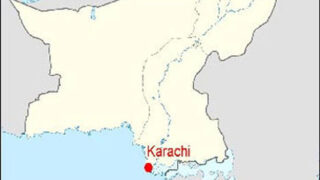 Karachi