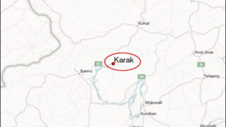 Karak