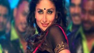 Kareena Kapoor