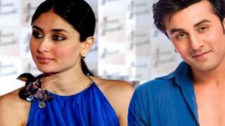 Kareena Kapoor Ranbir Kapoor