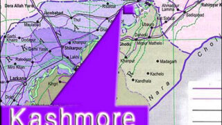 Kashmore