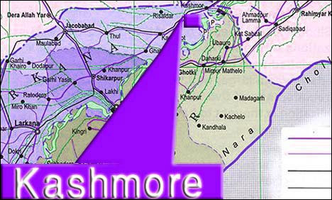 Kashmore