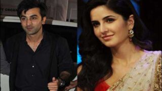 Katrina Kaif - Ranbir Kapoor