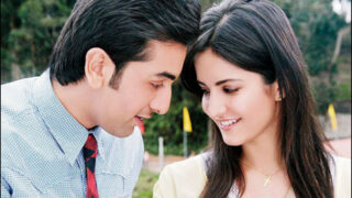 Katrina Kaif - Ranbir Kapoor