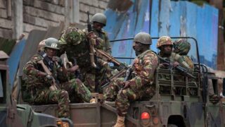 Kenya