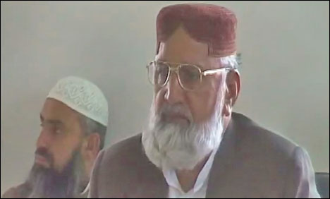 اہل سنت و الجماعت کے رہنما خادم حسین ڈھلوں کی ضمانت منظور