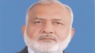Khalid Chaudhry