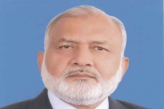 خالد چودھری کو وزیر اعظم کی خواہش پر ڈی جی سول ایوی ایشن بنایا گیا