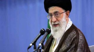 Khamenei